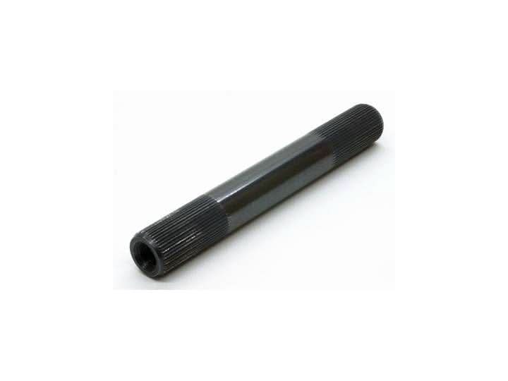 Oś korby BMX Fit Bike Co. 19mm CrMo Spindle | RideHub
