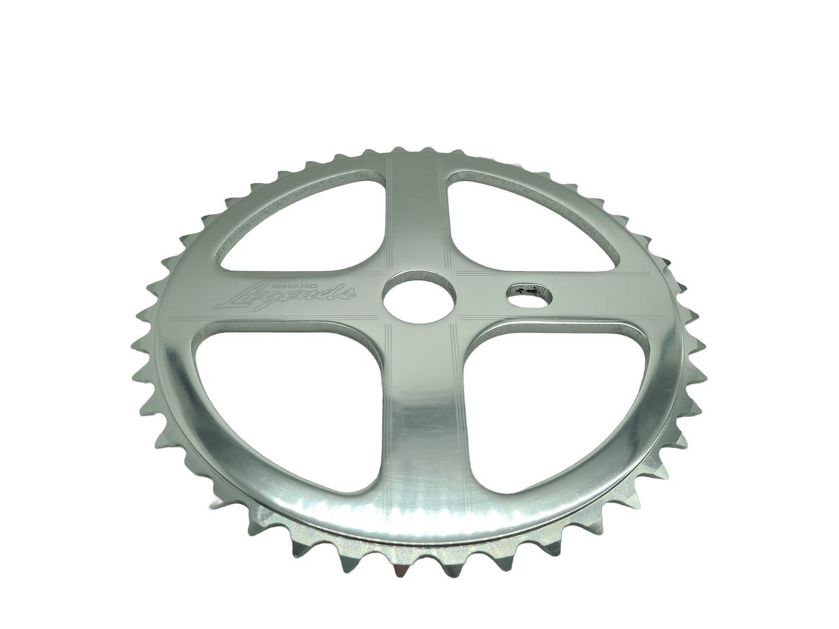 Legends Sprocket
