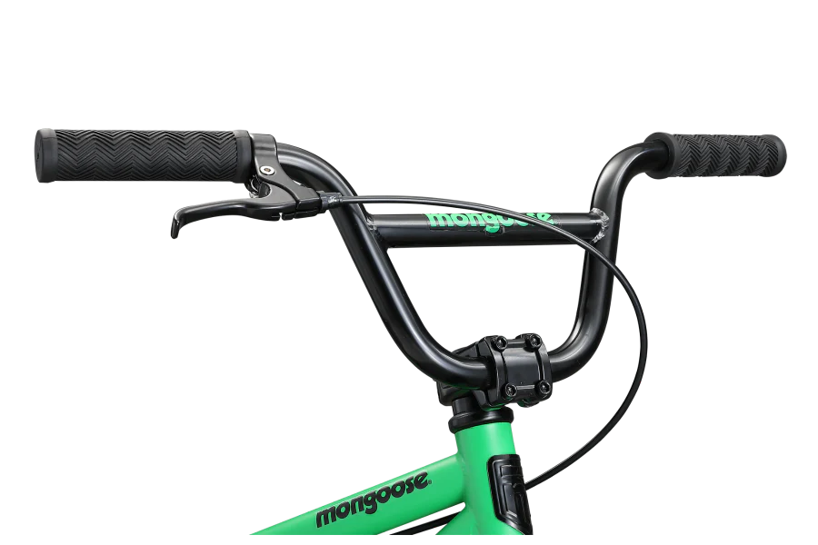 Mongoose Legion L16 BMX Bike | RideHub