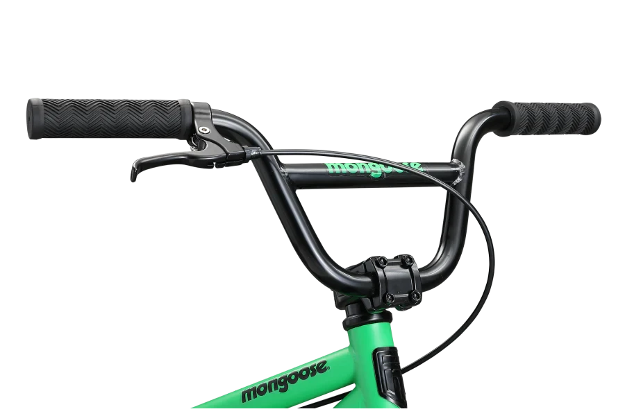Mongoose Legion L16 BMX Bike | RideHub