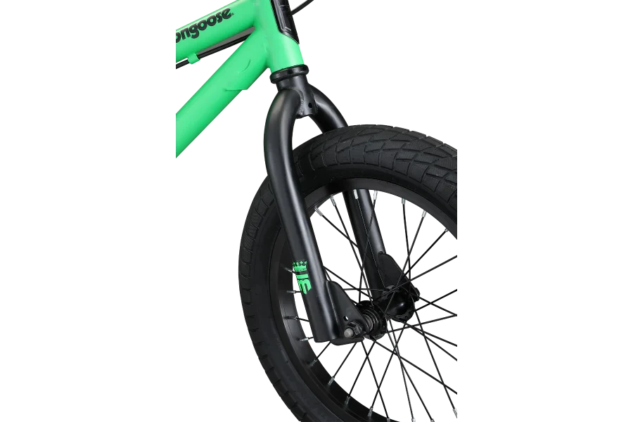 Mongoose Legion L16 BMX Bike | RideHub