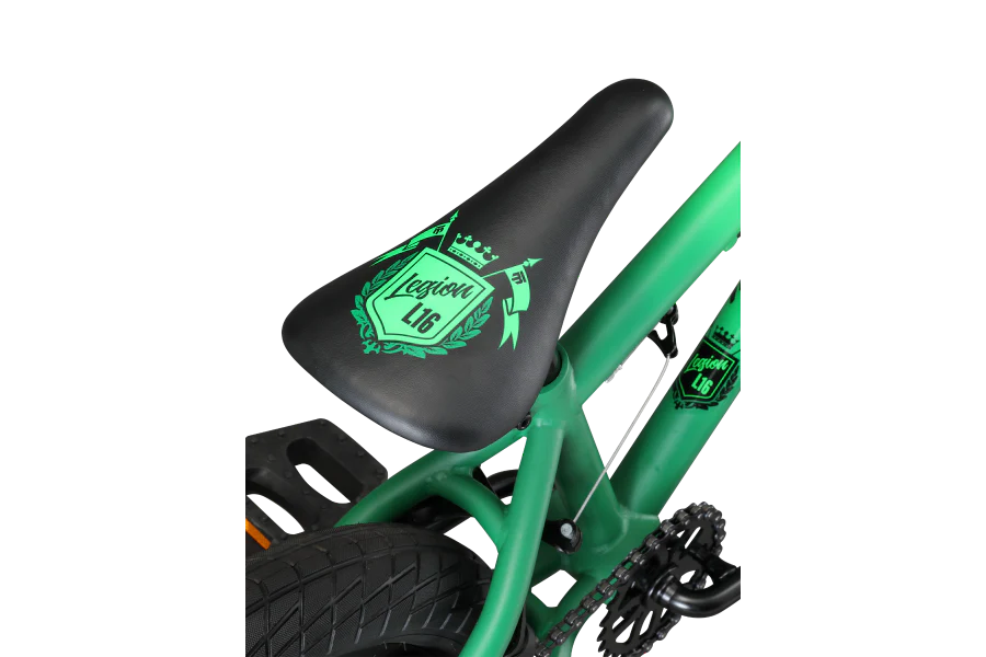Mongoose Legion L16 BMX Bike | RideHub