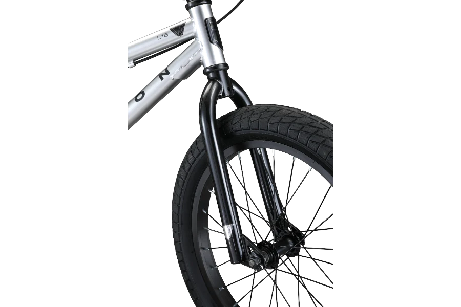 Mongoose Legion L18 BMX Bike | RideHub