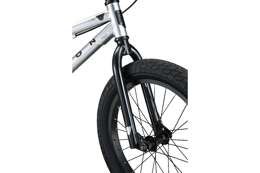 Mongoose Legion L18 BMX Bike | RideHub
