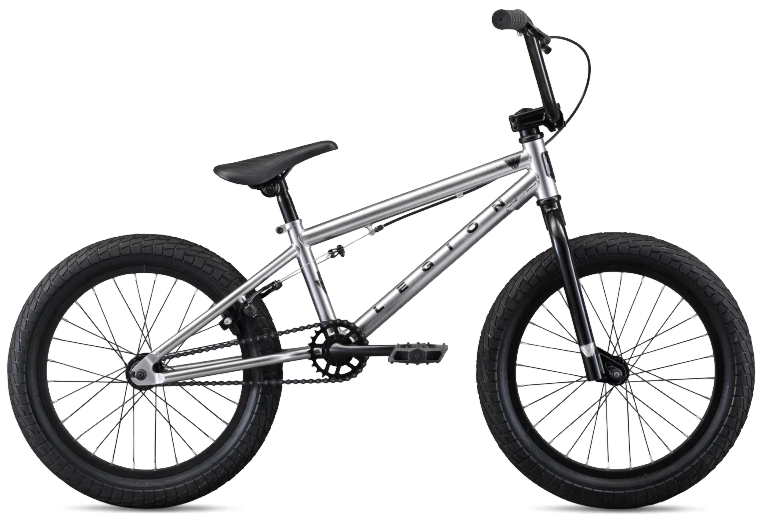 Mongoose Legion L18 BMX Bike | RideHub
