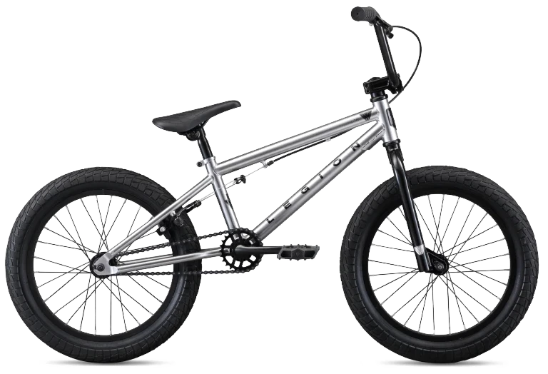 Mongoose Legion L18 BMX Bike | RideHub