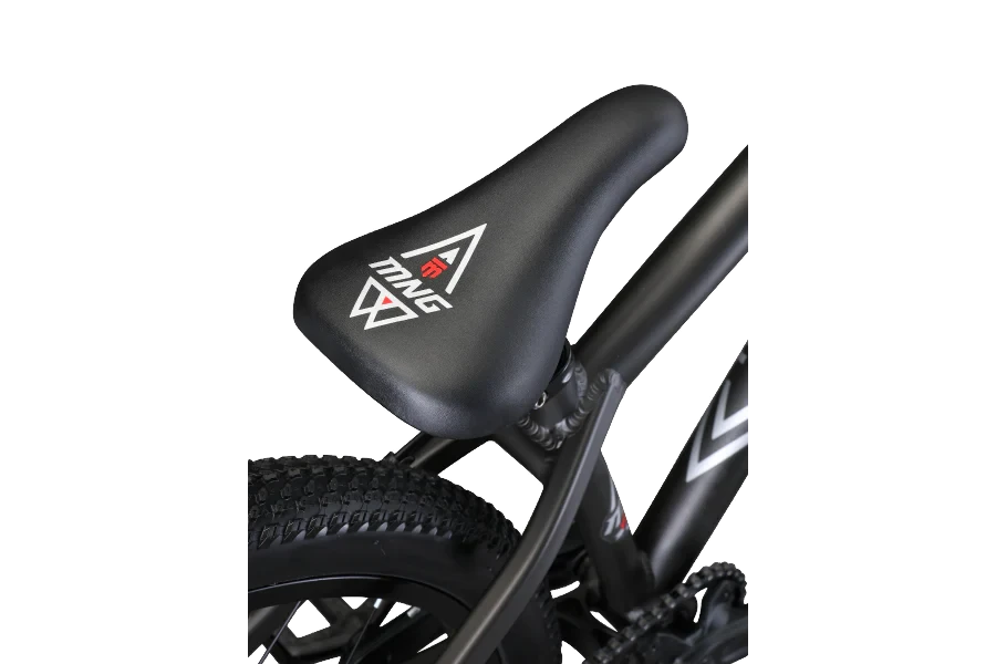 Dirt Jump Mongoose Fireball Moto Bike | RideHub