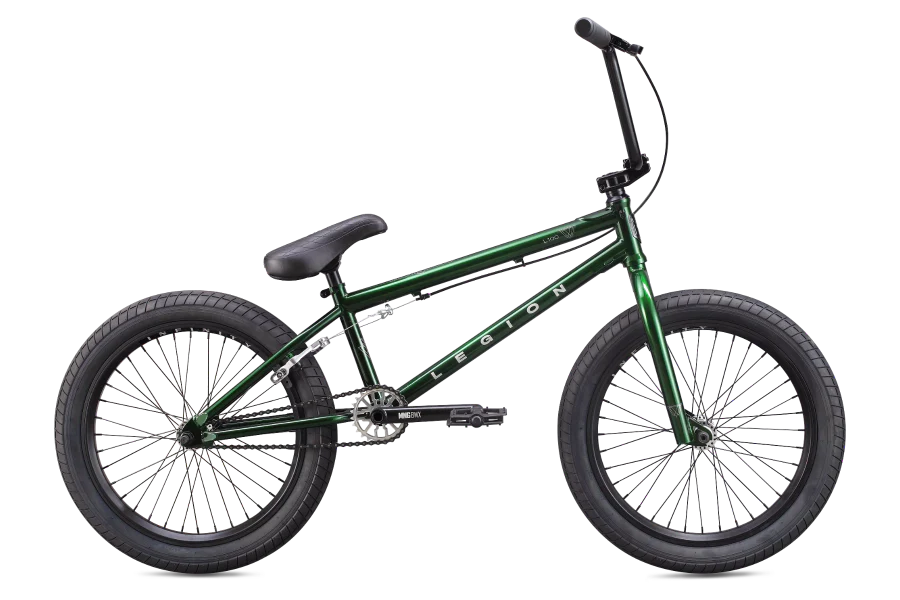Mongoose Legion L100 BMX bike | RideHub