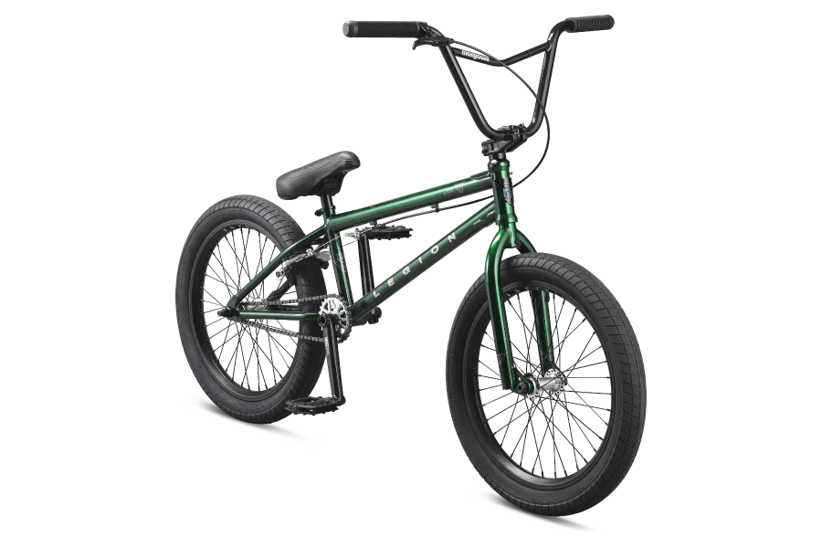 Mongoose Legion L100 BMX bike | RideHub