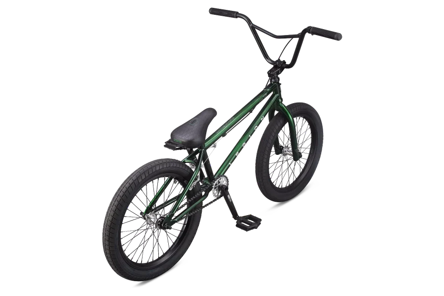 Mongoose Legion L100 BMX bike | RideHub