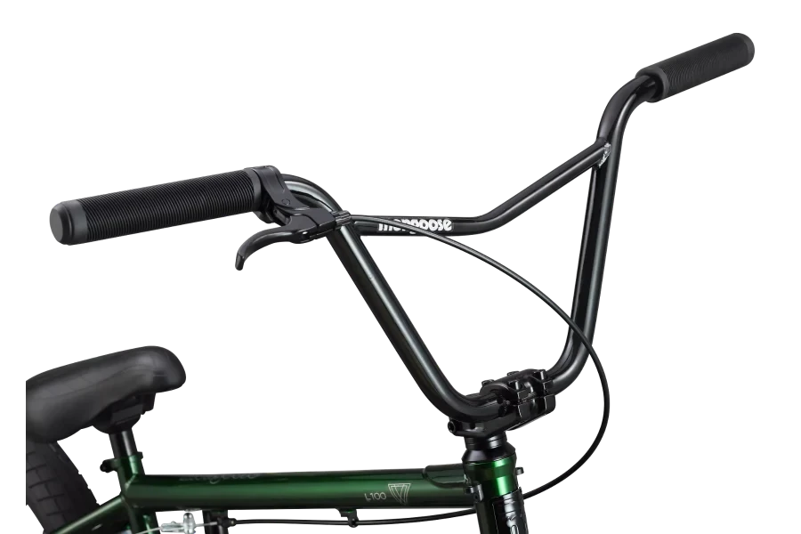 Mongoose Legion L100 BMX bike | RideHub