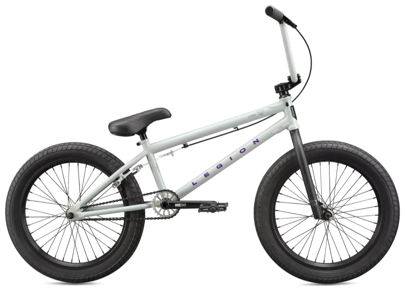 Mongoose Legion L100 BMX bike | RideHub