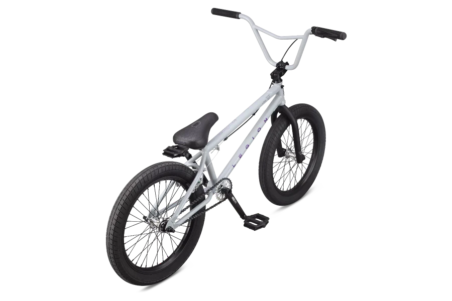 Mongoose Legion L100 BMX bike | RideHub