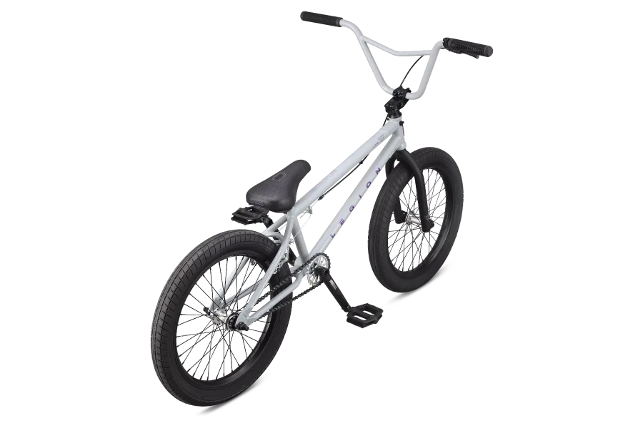 Mongoose Legion L100 BMX bike | RideHub
