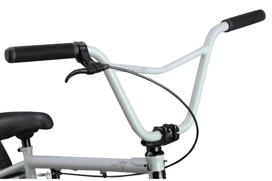Mongoose Legion L100 BMX bike | RideHub