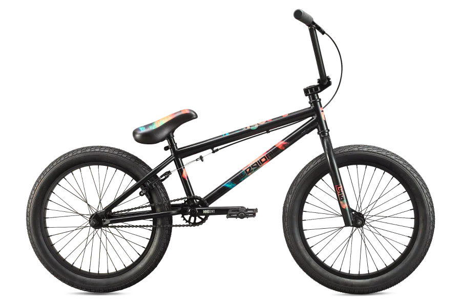 Mongoose Legion L40 BMX Bike | RideHub