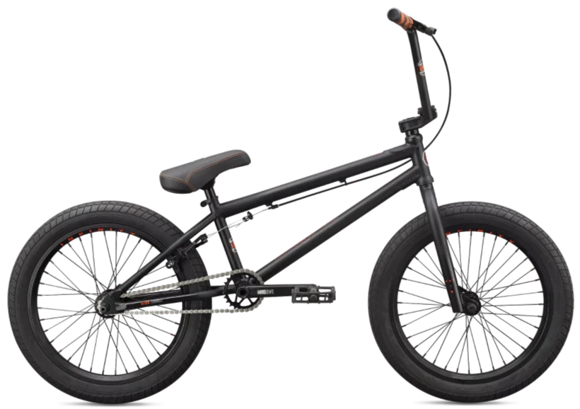Mongoose Legion L500 BMX bike | RideHub
