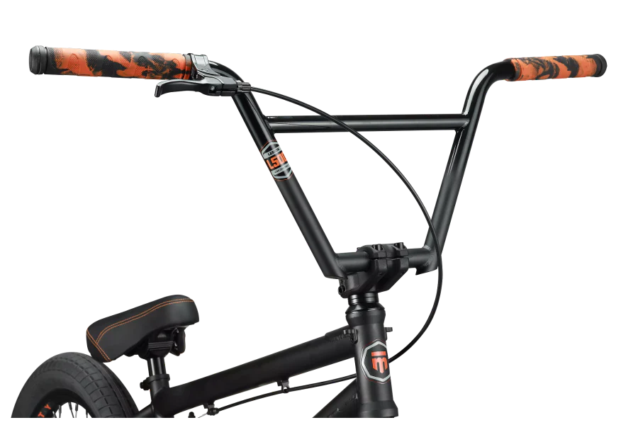 Mongoose Legion L500 BMX bike | RideHub
