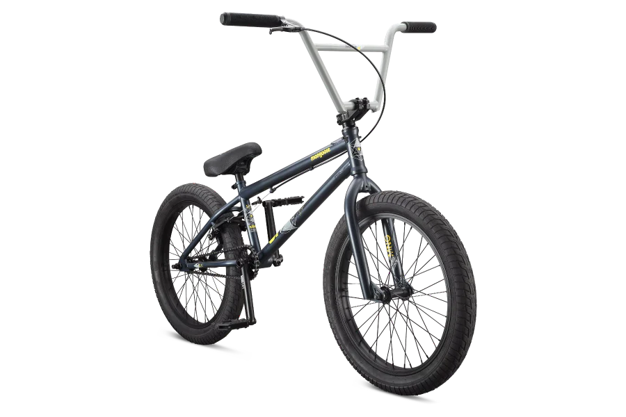 Mongoose Legion L80 BMX Bike | RideHub