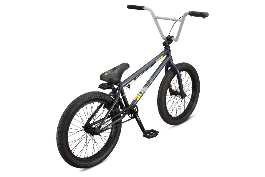 Mongoose Legion L80 BMX Bike | RideHub