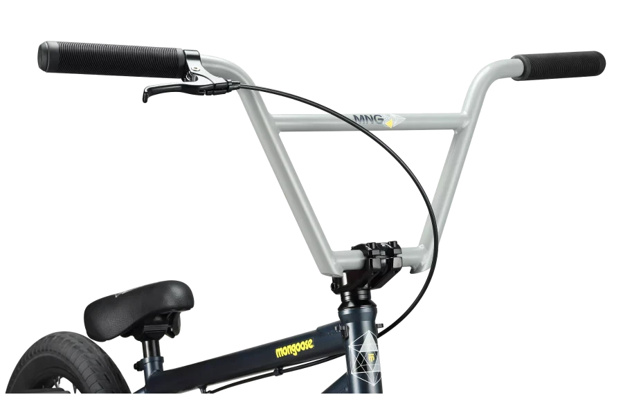 Mongoose Legion L80 BMX Bike | RideHub
