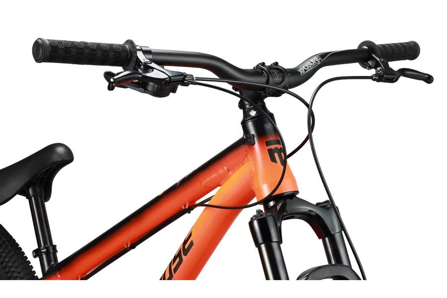 Dirt Jump Mongoose Fireball Bike | RideHub