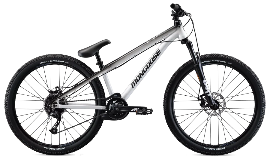 Dirt Jump Mongoose Fireball Bike | RideHub