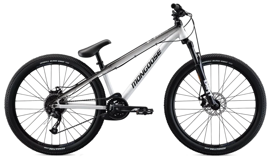Dirt Jump Mongoose Fireball Bike | RideHub