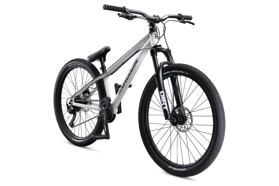 Dirt Jump Mongoose Fireball Bike | RideHub
