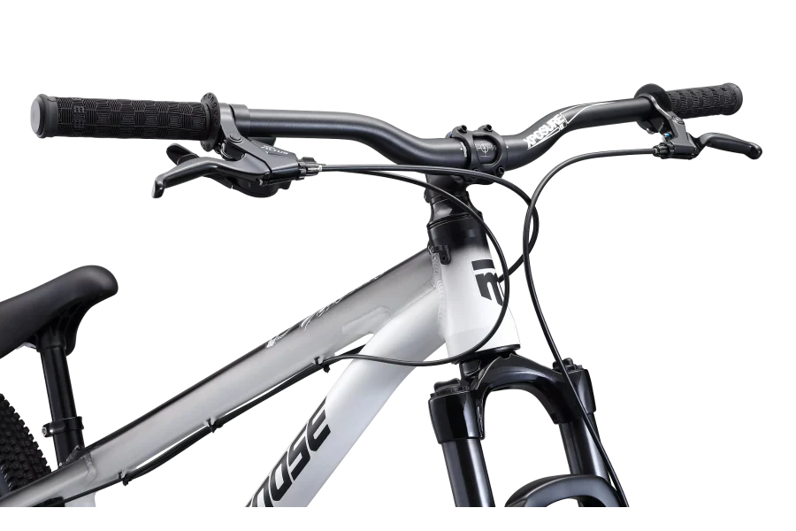 Dirt Jump Mongoose Fireball Bike | RideHub