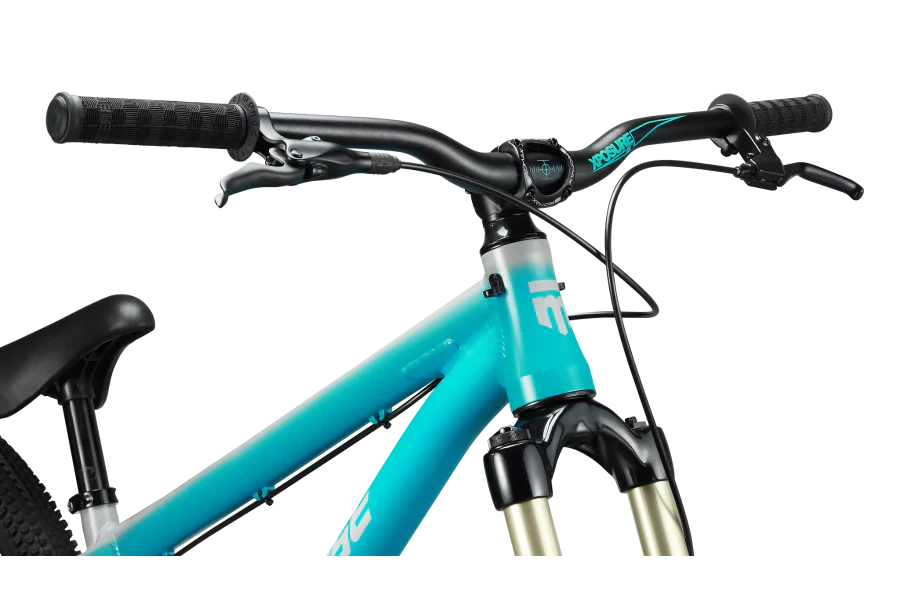 Dirt Jump Mongoose Fireball SS Bike | RideHub