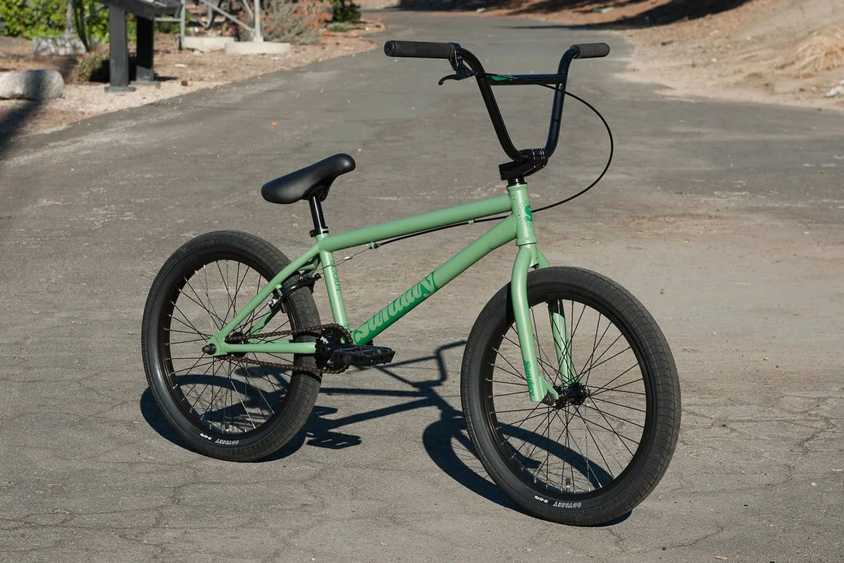 Sunday Scout BMX bike | RideHub