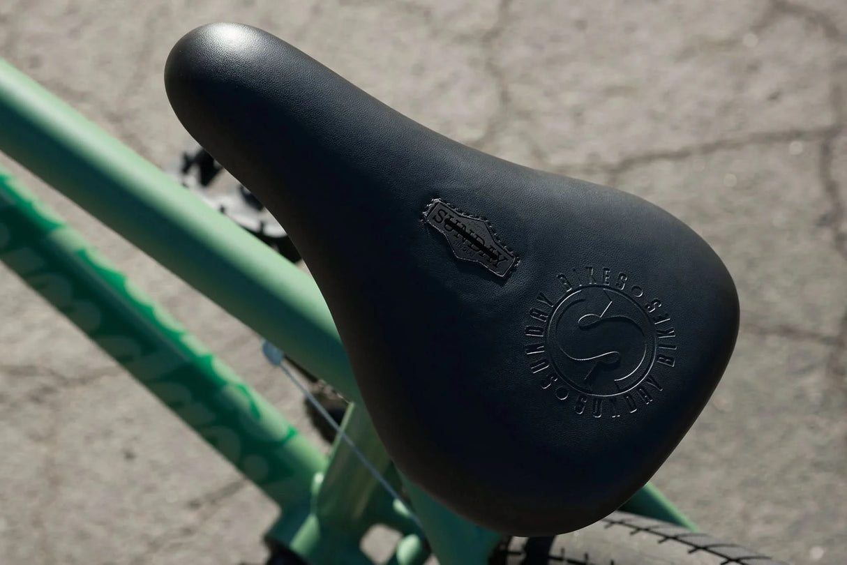 Sunday Scout BMX bike | RideHub