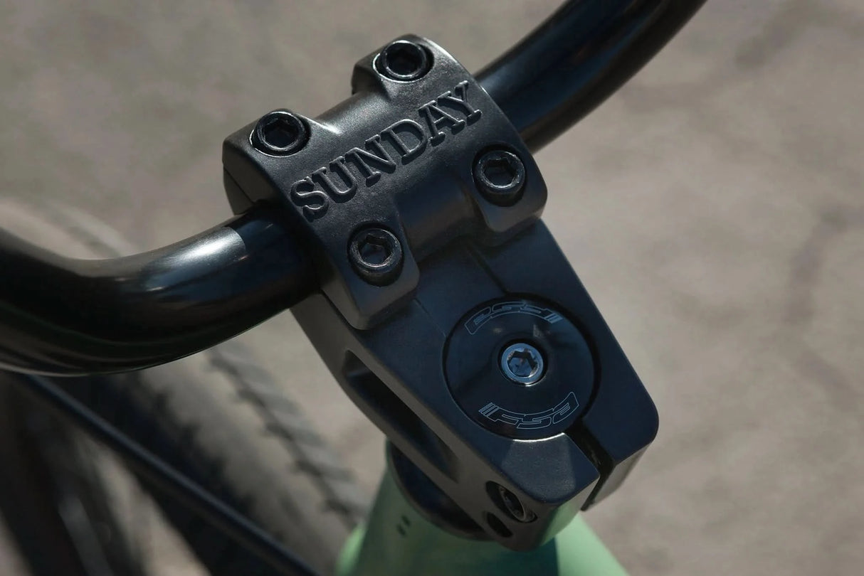 Sunday Scout BMX bike | RideHub