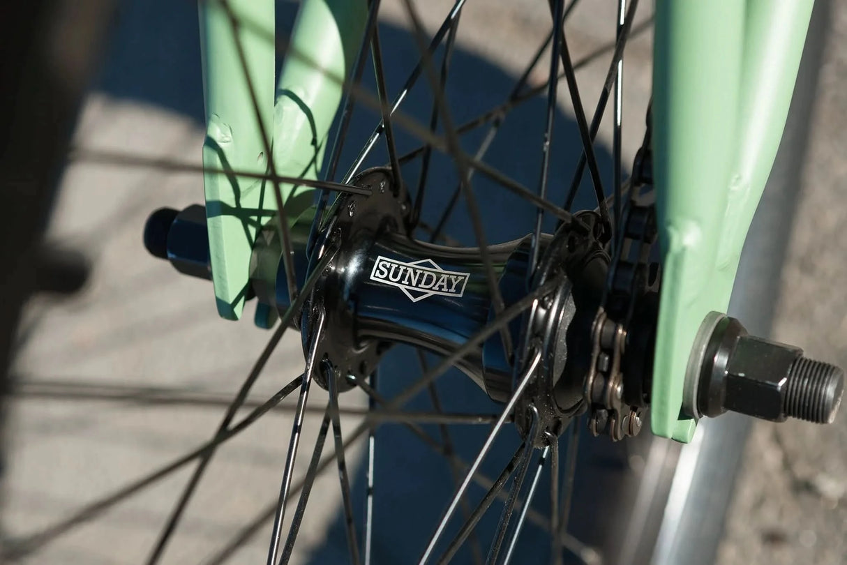 Sunday Scout BMX bike | RideHub