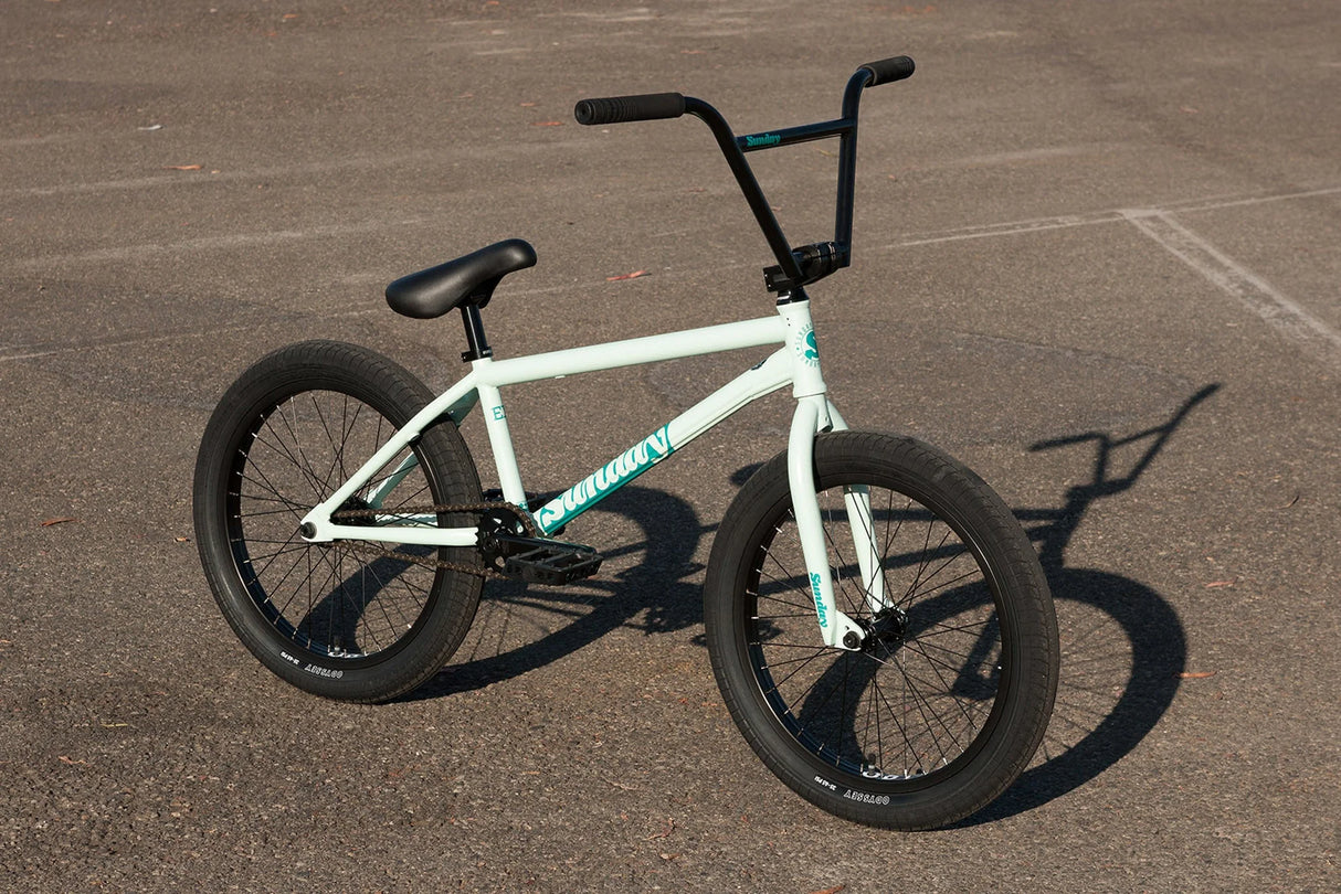 20.75" Sunday EX Julian Arteaga Signature BMX bike | Ride Hub