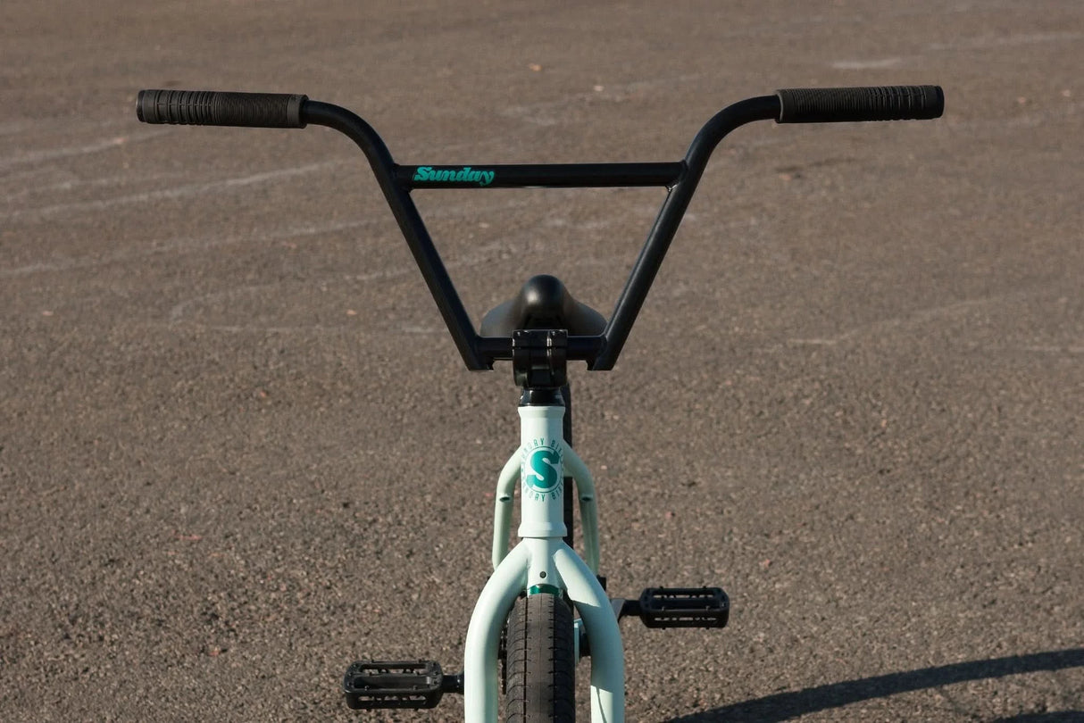 20.75" Sunday EX Julian Arteaga Signature BMX bike | Ride Hub