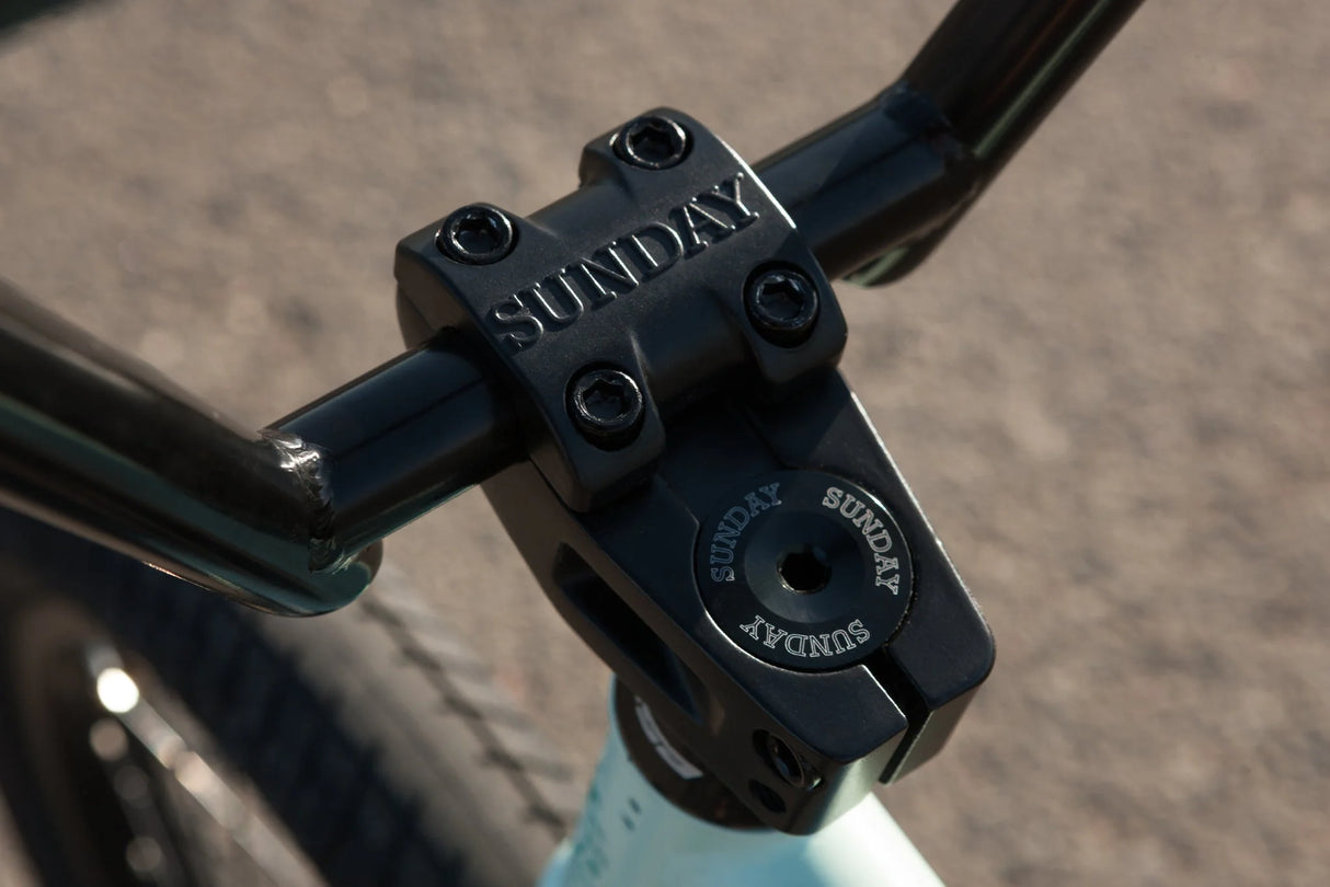 20.75" Sunday EX Julian Arteaga Signature BMX bike | Ride Hub