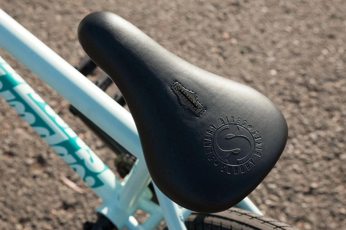 20.75" Sunday EX Julian Arteaga Signature BMX bike | Ride Hub