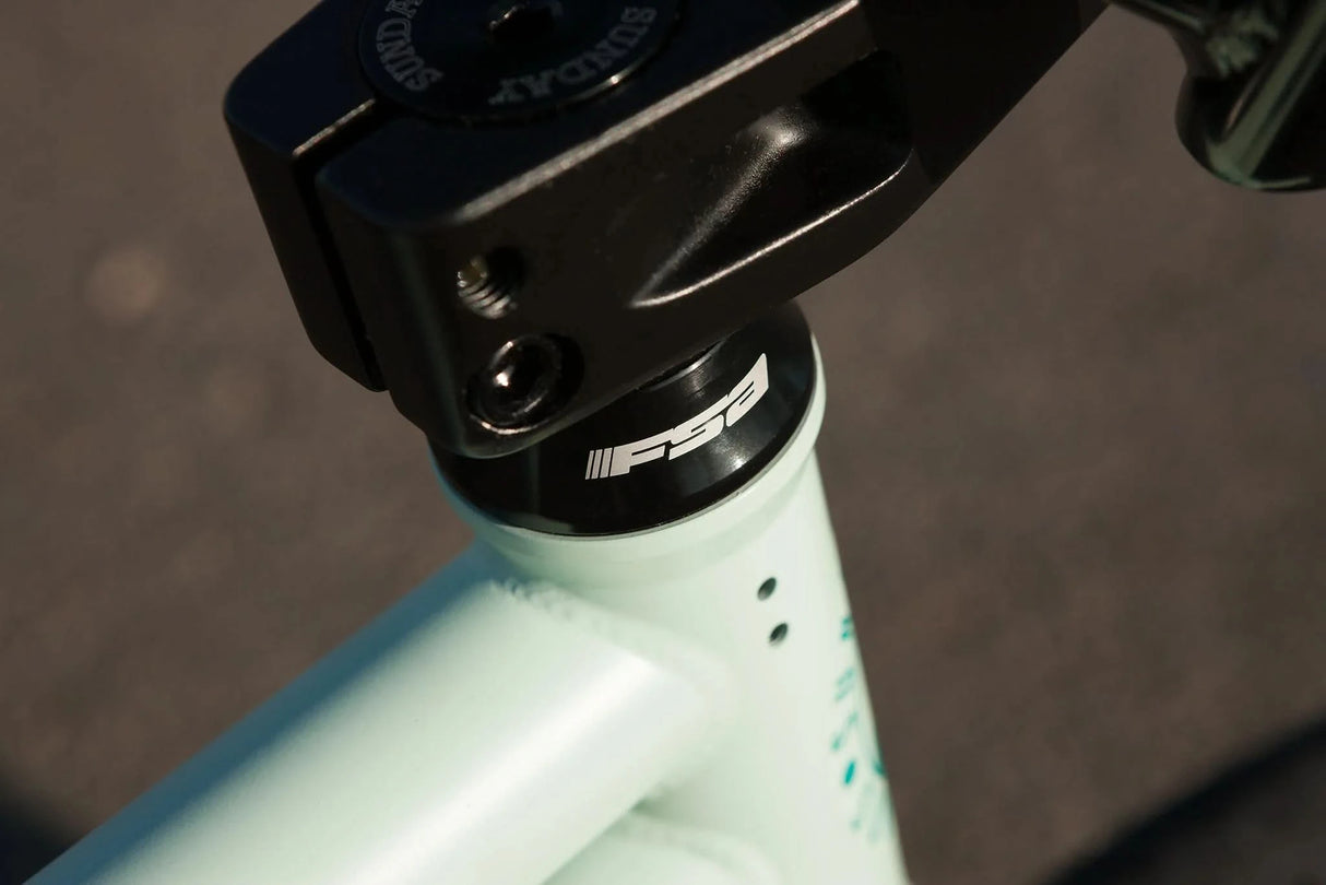 20.75" Sunday EX Julian Arteaga Signature BMX bike | Ride Hub
