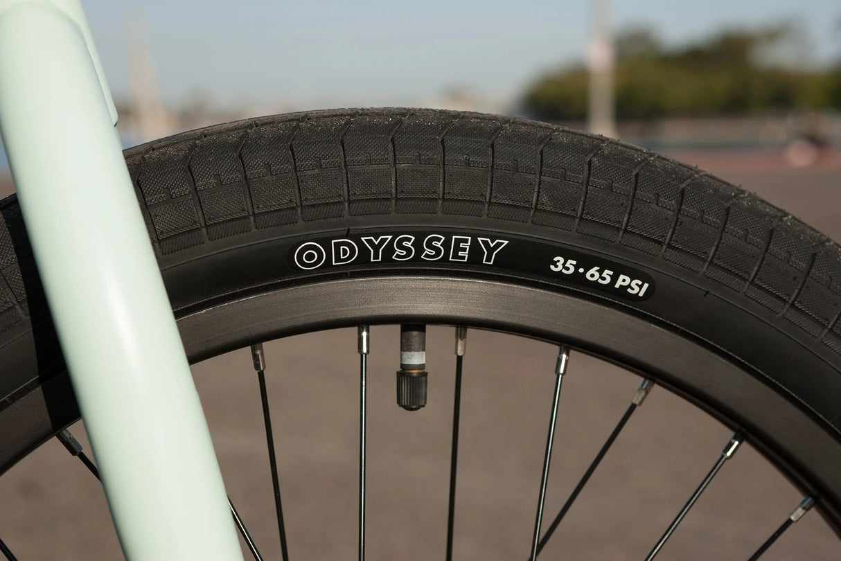 20.75" Sunday EX Julian Arteaga Signature BMX bike | Ride Hub