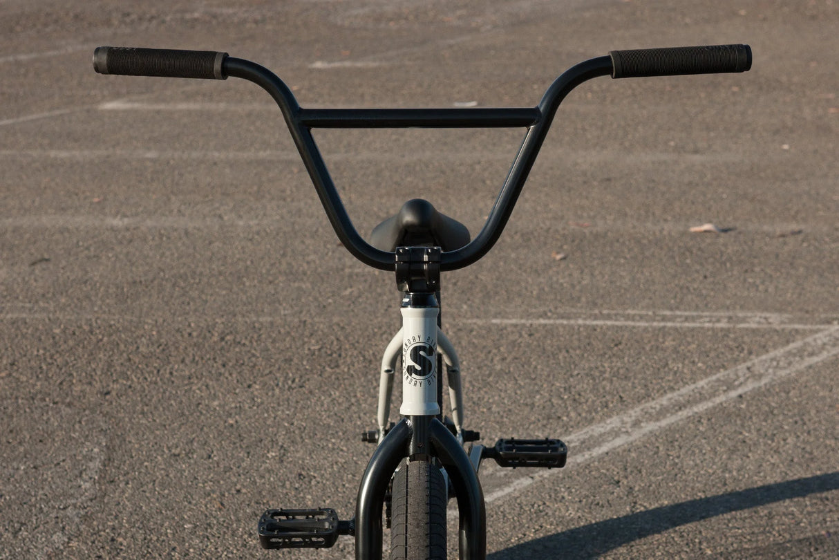 21" TT Sunday EX Erik Elstran Signature BMX bike | Ride Hub