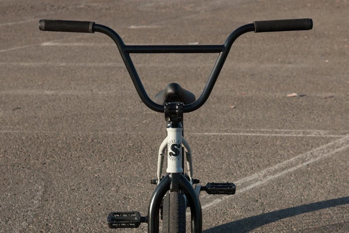 21" TT Sunday EX Erik Elstran Signature BMX bike | Ride Hub