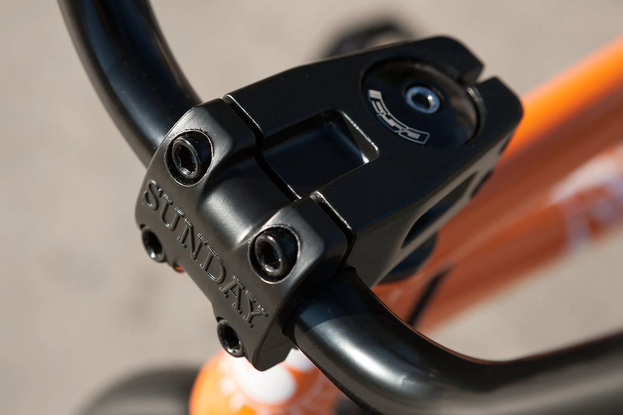 BMX bike Sunday Primer 18 2023 | RideHub