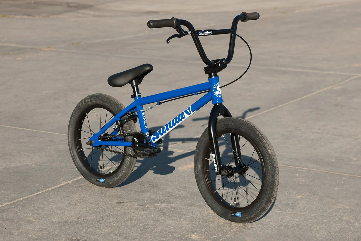 Sunday Primer 16 2023 BMX bike | RideHub