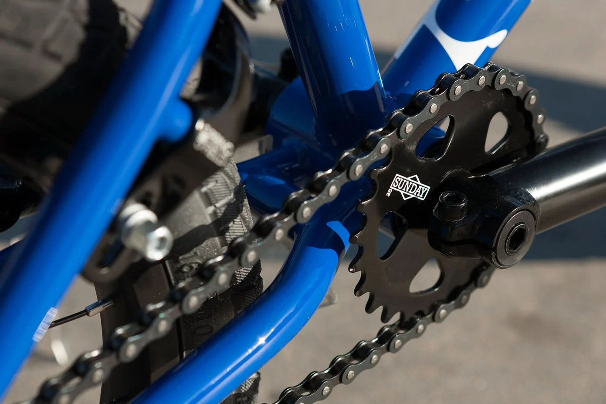 Sunday Primer 16 2023 BMX bike | RideHub