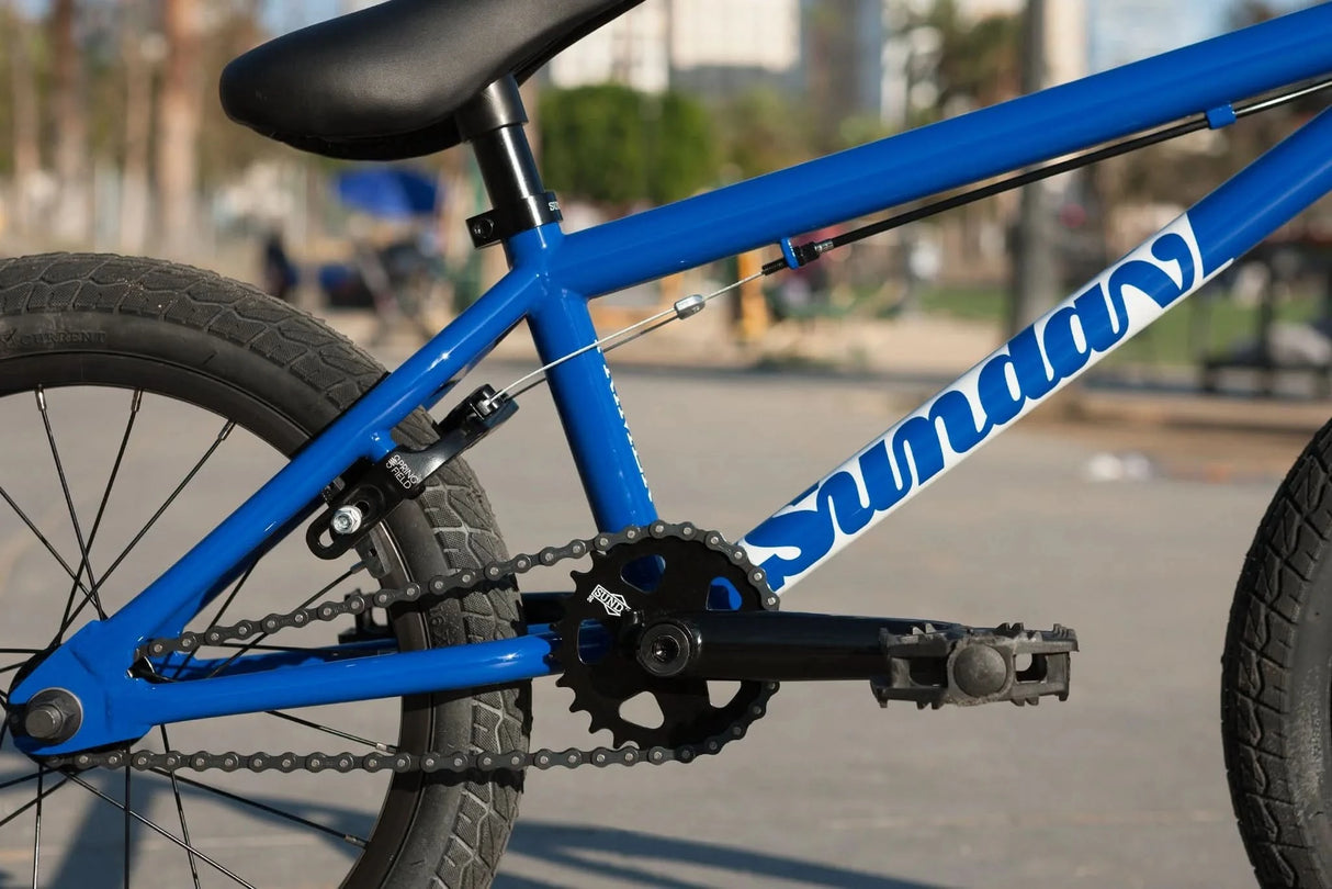 Sunday Primer 16 2023 BMX bike | RideHub