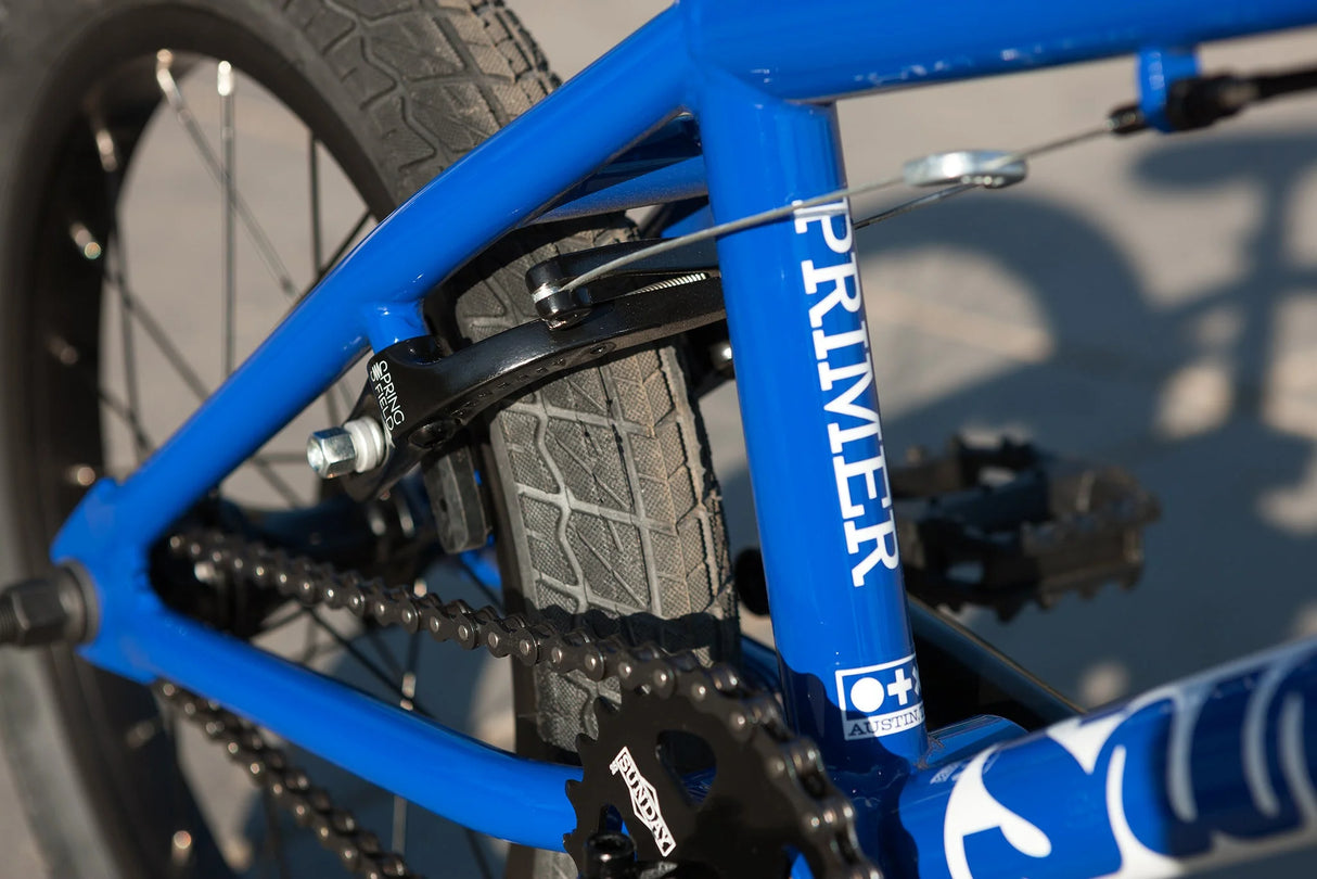 Sunday Primer 16 2023 BMX bike | RideHub