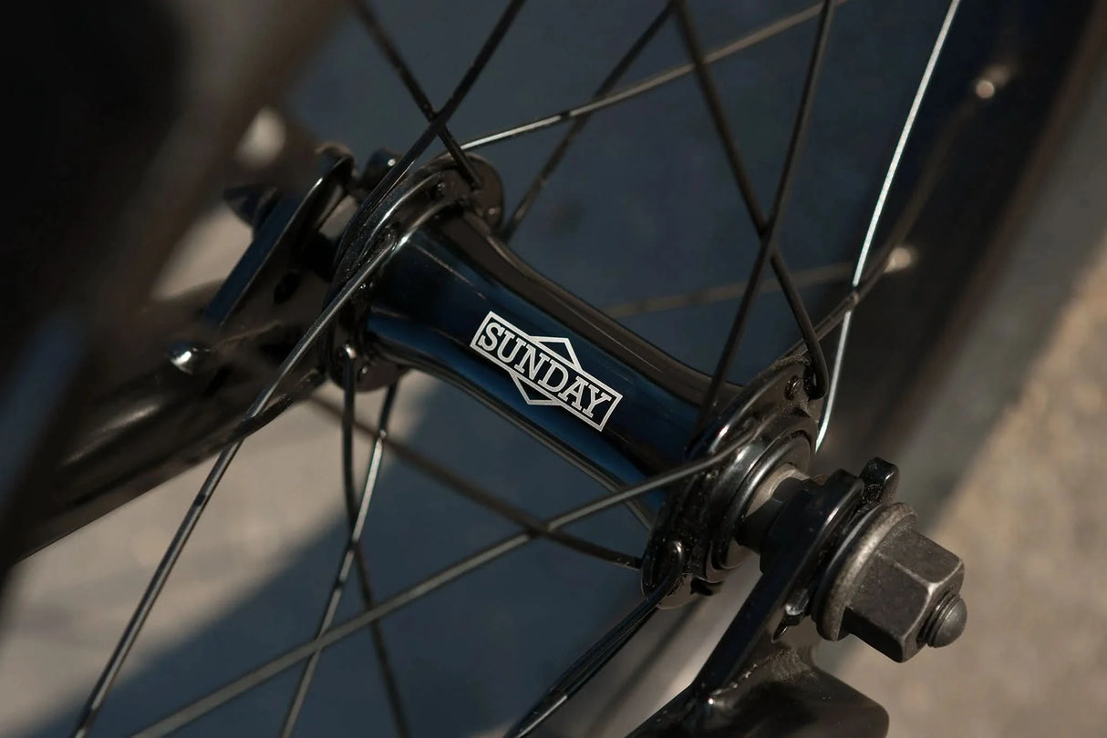 Sunday Primer 16 2023 BMX bike | RideHub