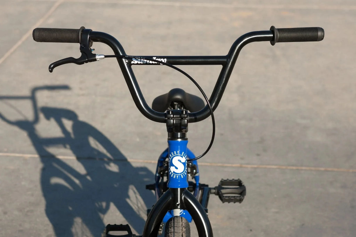 Sunday Primer 16 2023 BMX bike | RideHub